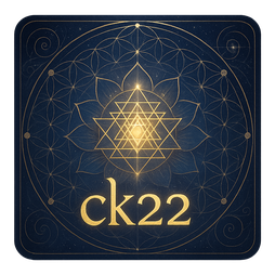 ck222 ব্র্যান্ড নির্দেশনা পাতা