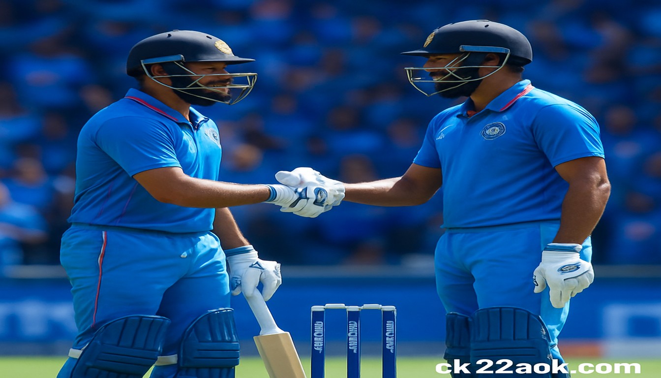ck222-এ বাংলাদেশের–ইংল্যান্ড ক্রিকেট
