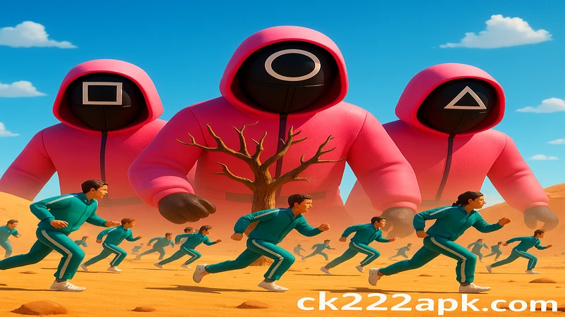 লাল আলো সমৃদ্ধি