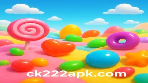 ck222-র বিনোদনমূলক খেলার শিরোনাম