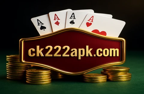 ck222 ভিআইপি কার্ড গেম